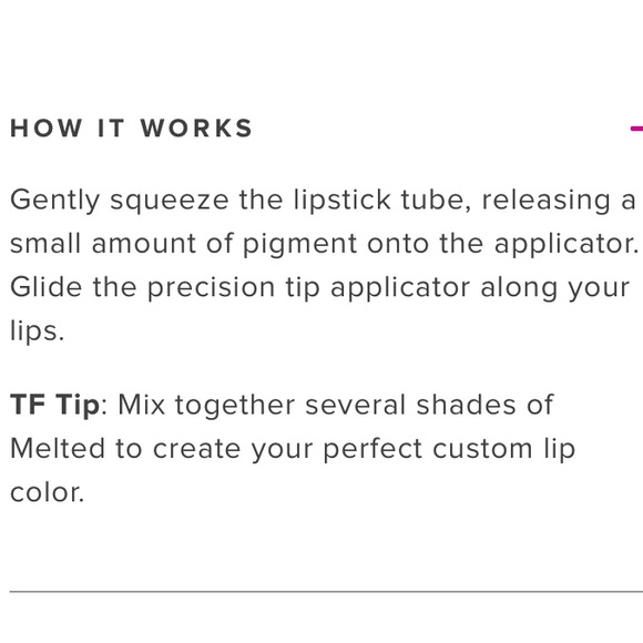 Too Faced Melted & Melted Latex - Picture 5 of 8